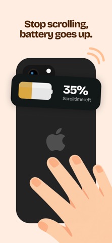Unrot: Screen Time Battery screenshot 4