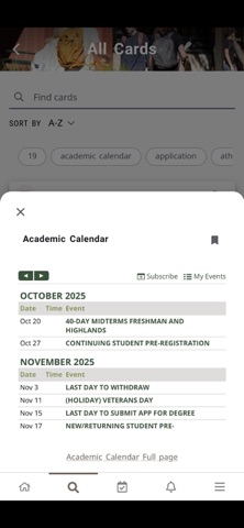 MyMTech screenshot