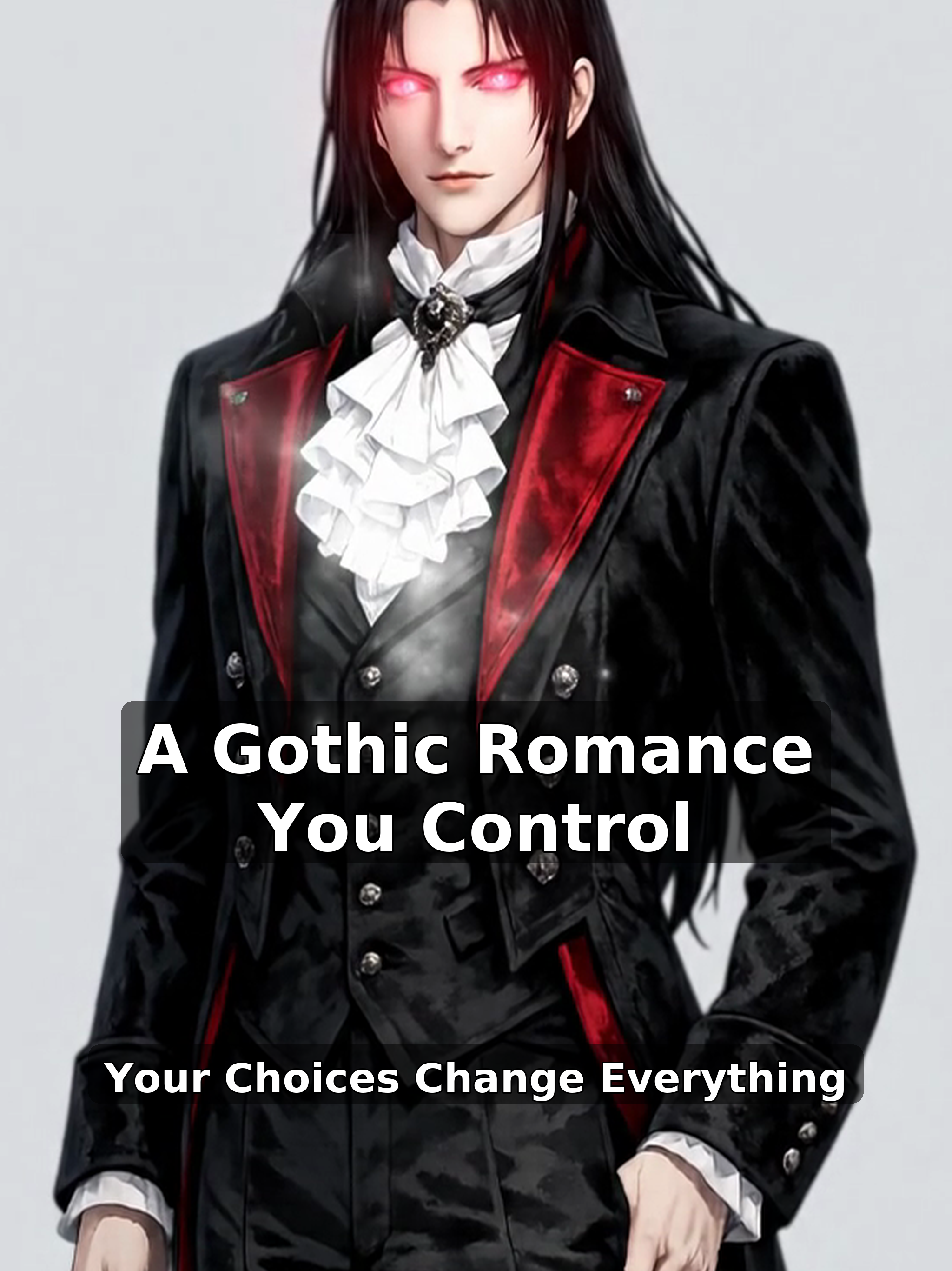 Dracula: Bloodlines of Desire