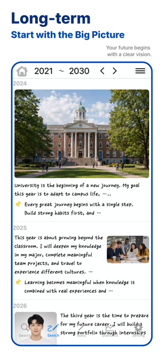 HPlanner Screenshot 2 of 8