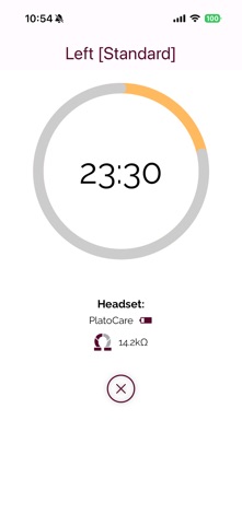 PlatoApp Screenshot 5 of 6