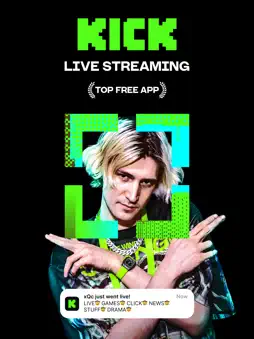 KICK - Live Streaming screenshot 6