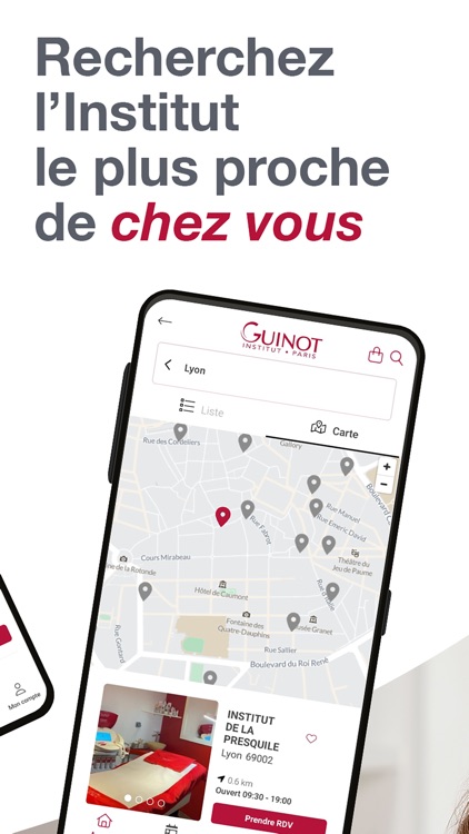 Guinot - Mon Institut screenshot-3