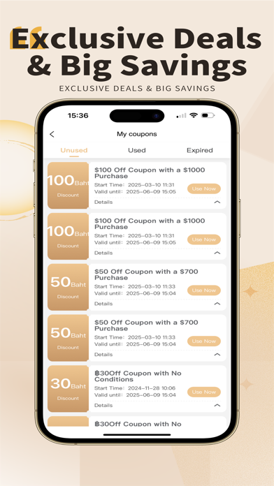 9Nice - Home Massage Screenshot