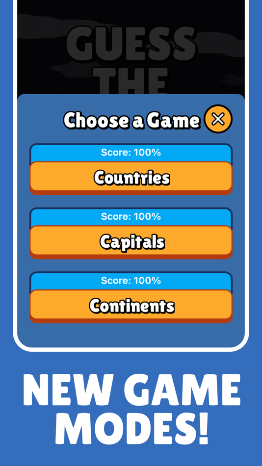 #6. Guess Flags - Trivia (iOS) 由: Jefferson Felipe Miranda