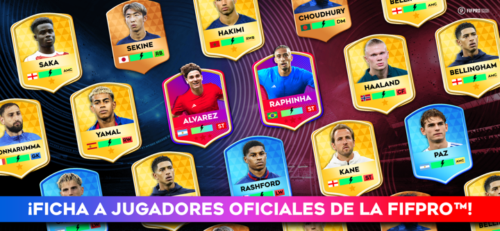 Dream League Soccer 2026 screenshot 2