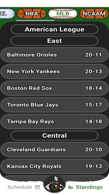 LiveLink Sports screenshot-4