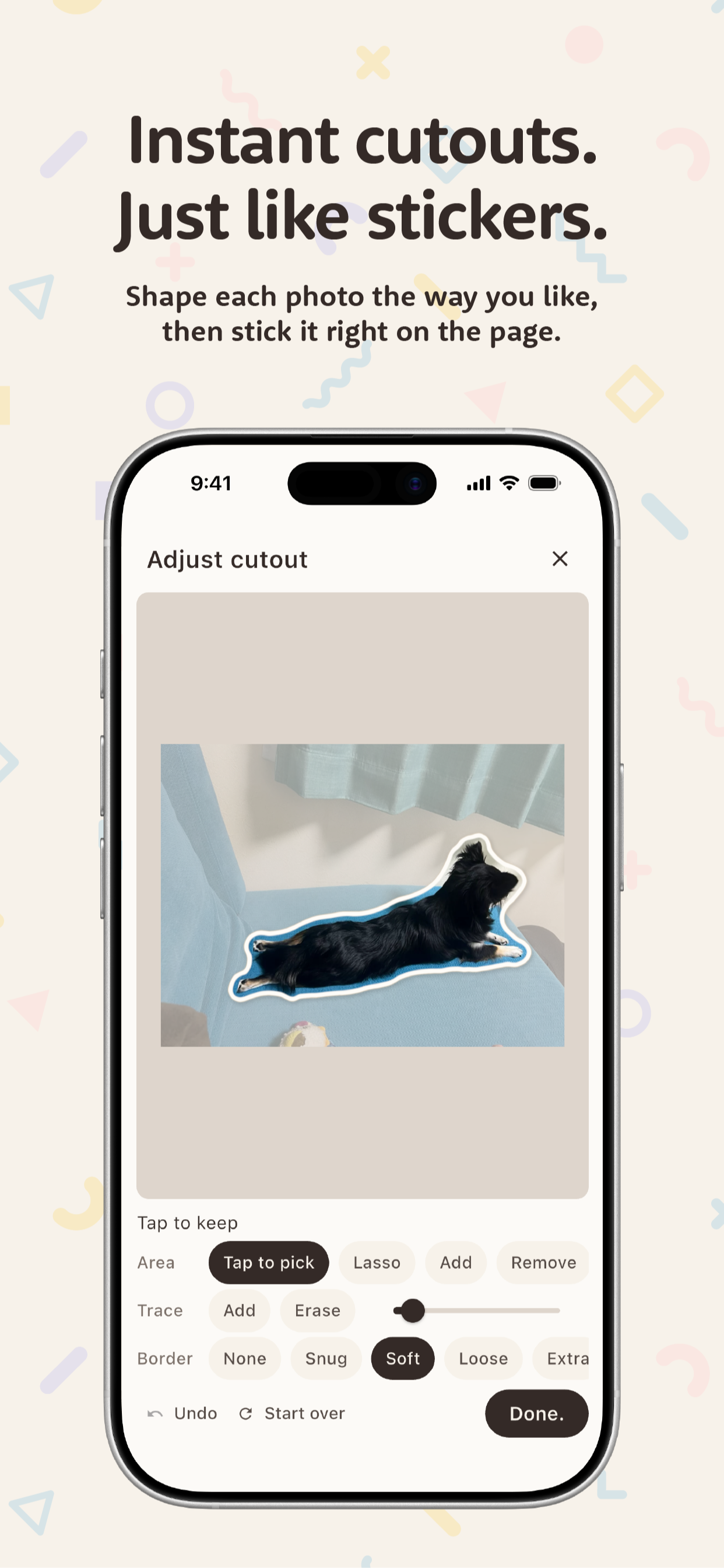 atsumetoko. screenshot 5
