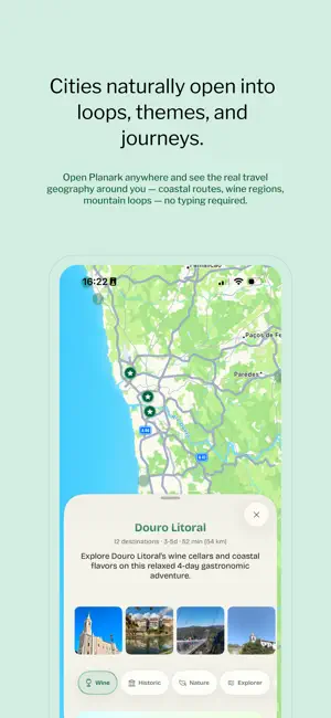 Planark screenshot 3