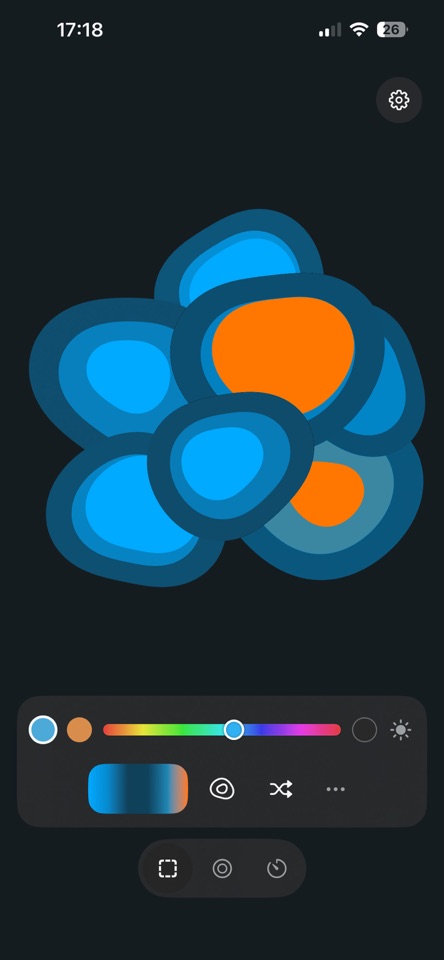 Camaïeu screenshot 1