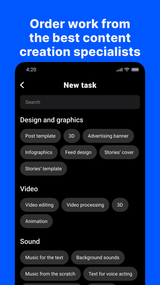 #8. Avatar: WorldExplorer in Pyjam (iOS) 由: Say.do