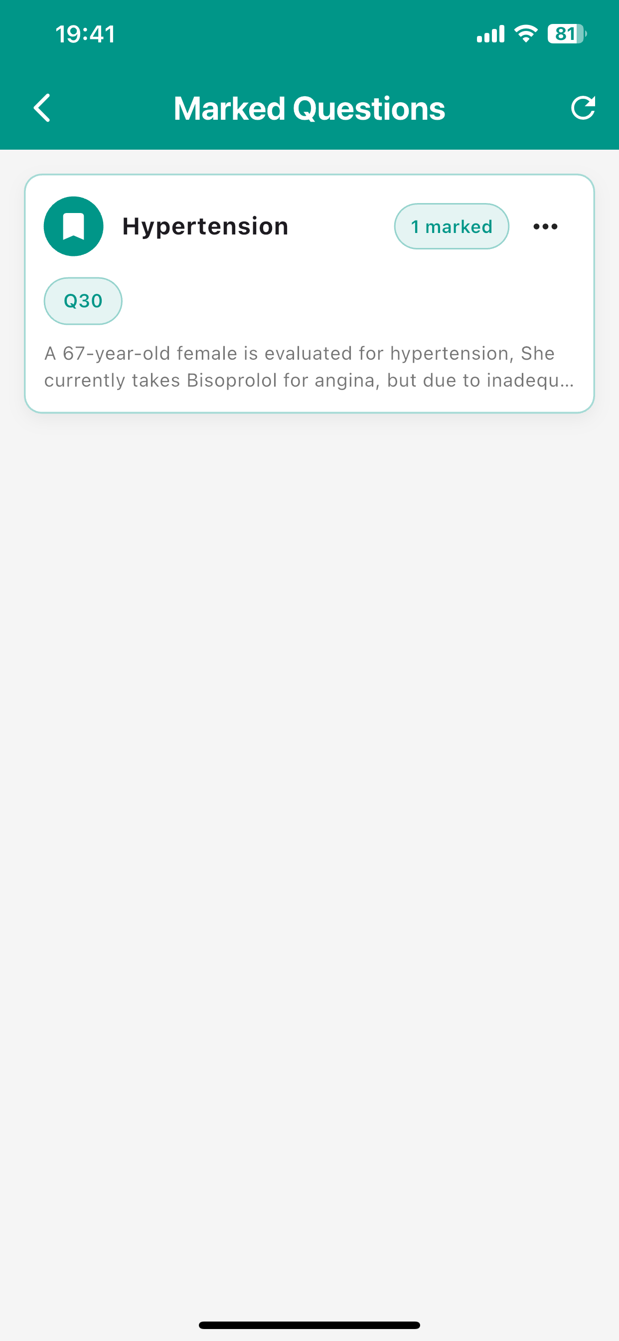 Pharmique screenshot 5