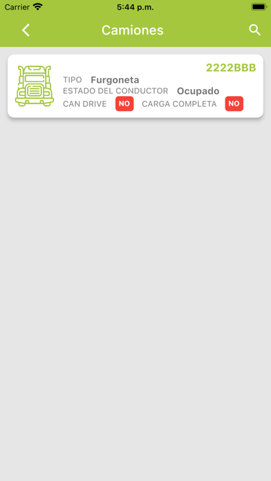 33 Connect Screenshot