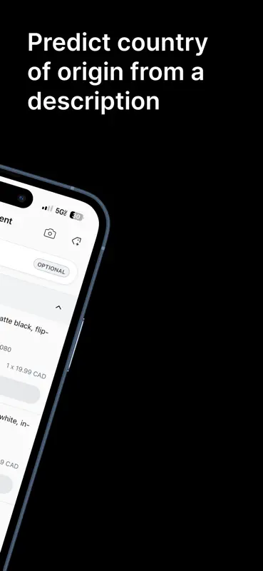 Zonos screenshot 2 of 3