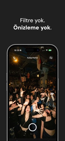 Hangover - Anılarını Yakala screenshot