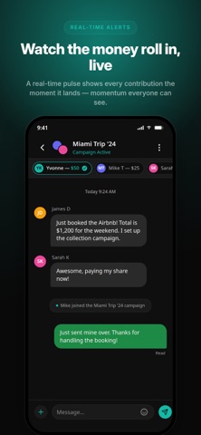 ChatWallet ChipChat Screenshot 4 of 10