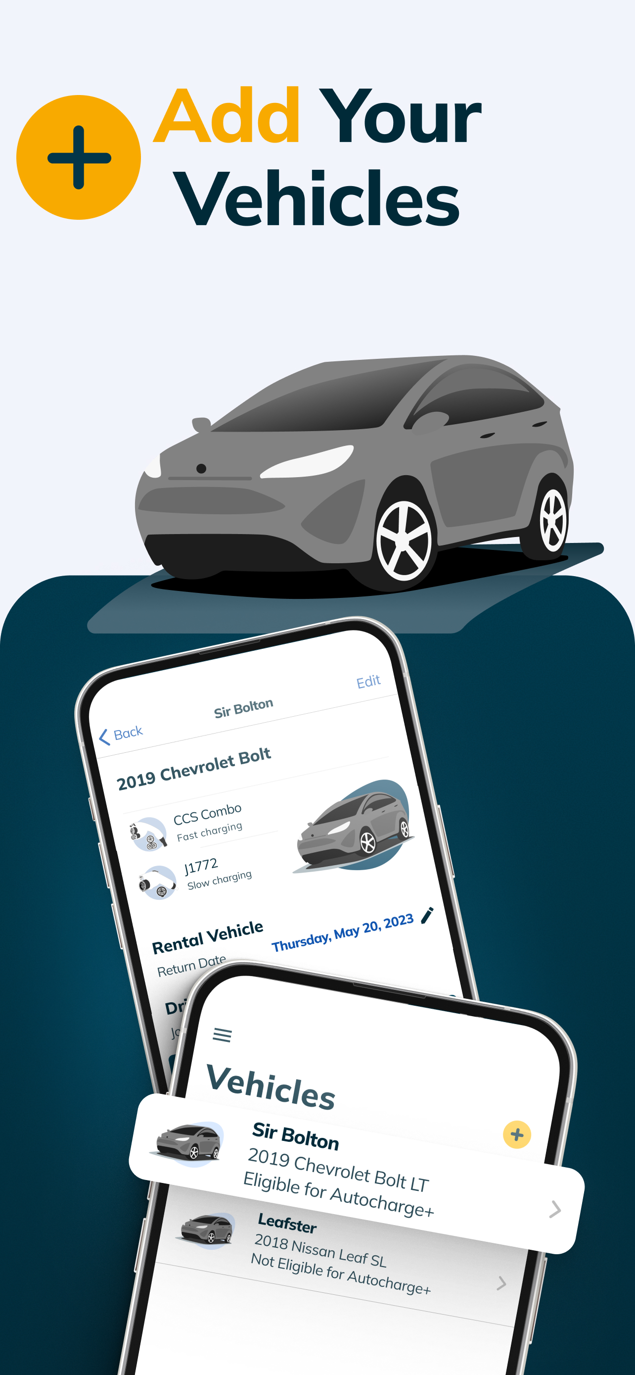 EVgo - Find a Fast EV Charger screenshot 6