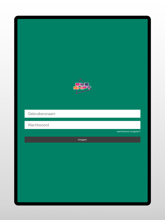 Screenshot #4 pour Bikeshift