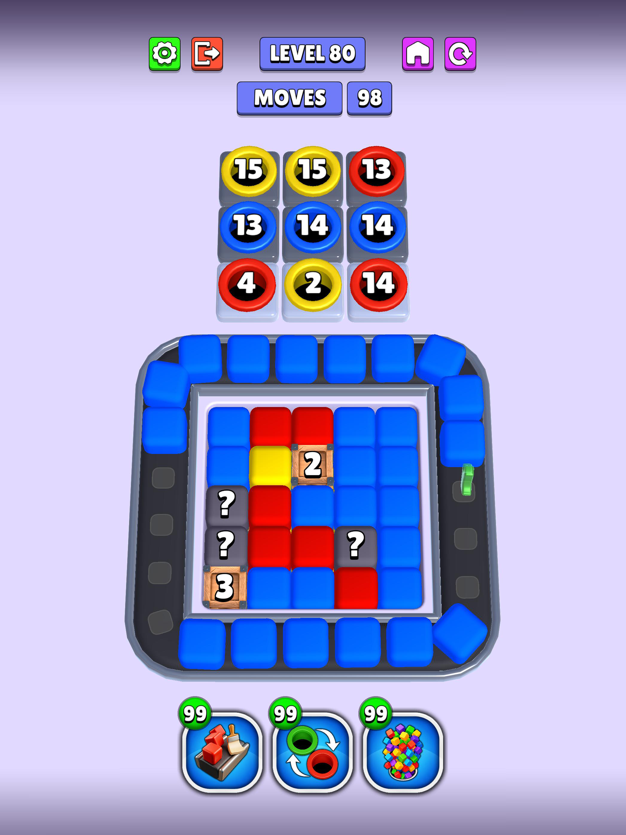 Block Loop screenshot 8