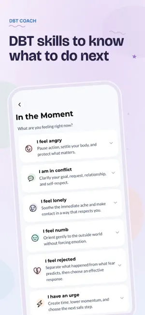 BPD Tracker screenshot 3
