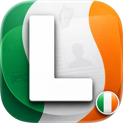 DTT Ireland Theory Test 2026