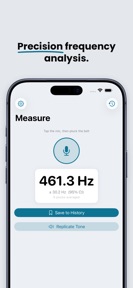 Belty - Belt Tuner screenshot