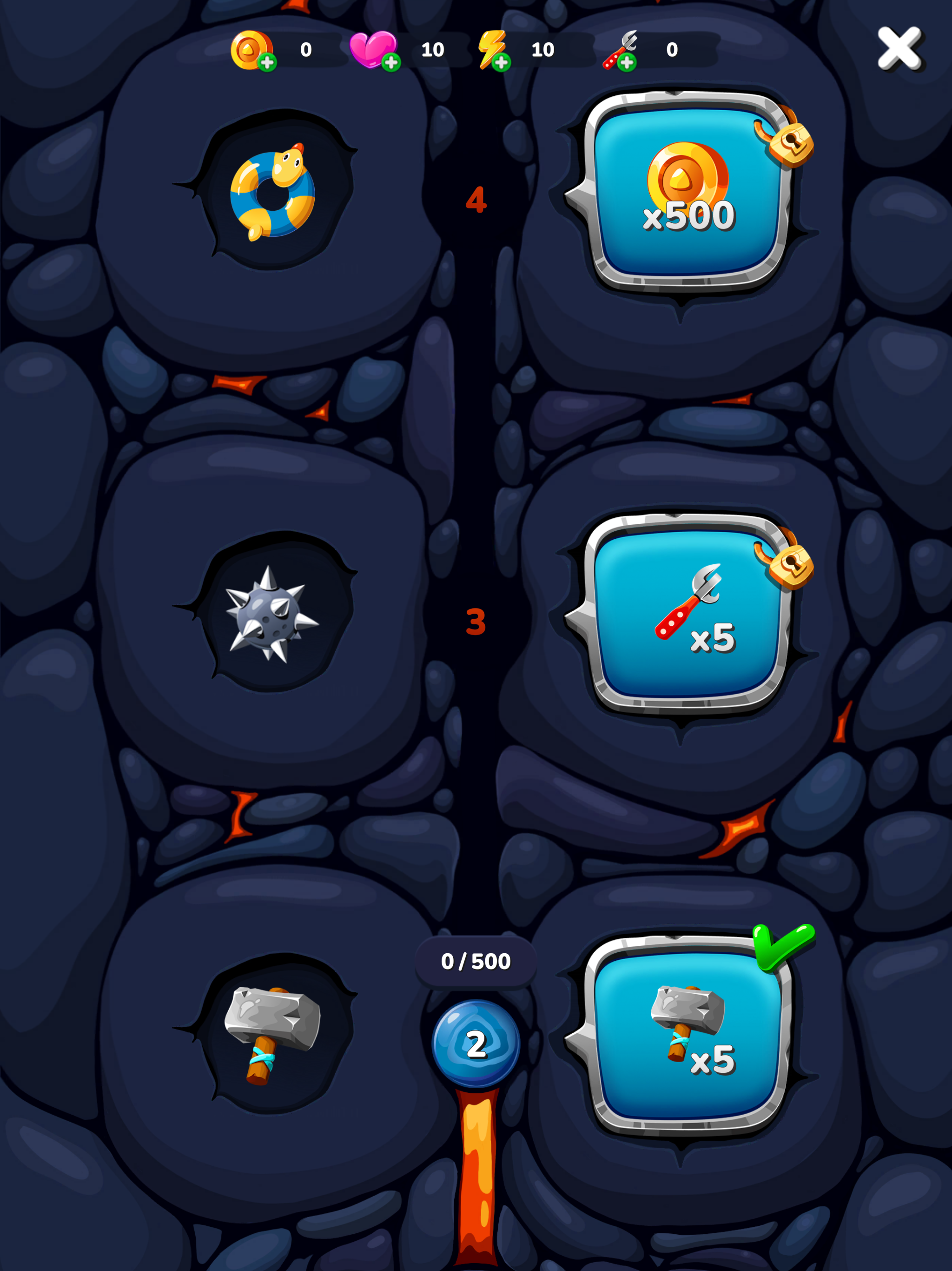 Eyedventure: Jump, Don't Run!
