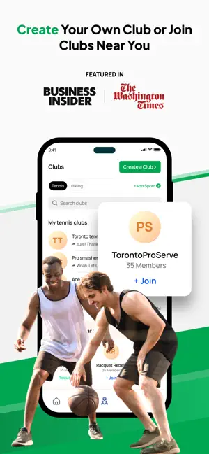ConnectPlayers: Find Chat Play iPhone screenshot 4