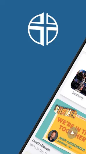 Crossings screenshot 1