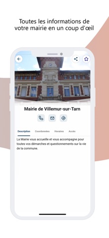 Villemur-sur-Tarn screenshot