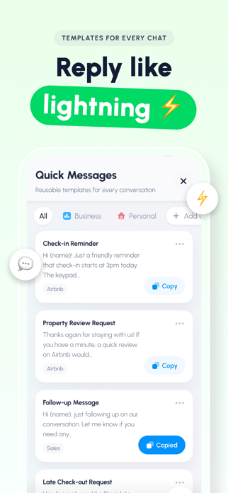 Clone App for Whatsapp Screenshot 4 of 6