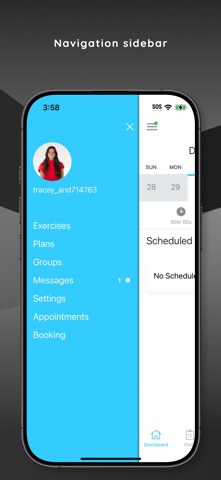 Westwood Fitness Experience screenshot