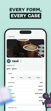 BeFluent - Learn Russian screenshot 5