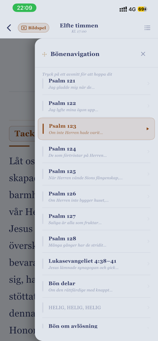 Agpeya Screenshot 3 of 8