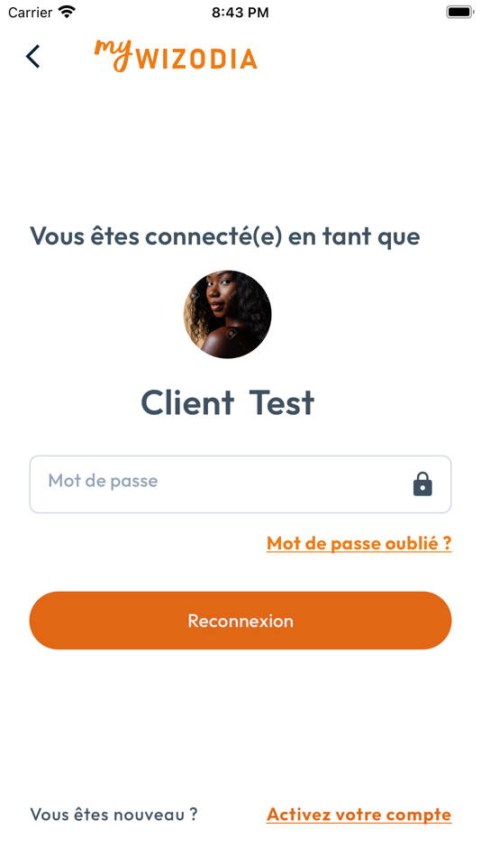 #10. myWIZODIA (iOS) 来自: Syabe Technologies