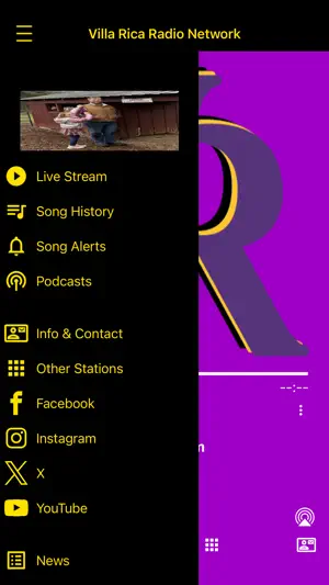 Villa Rica Wildcat Network screenshot 2