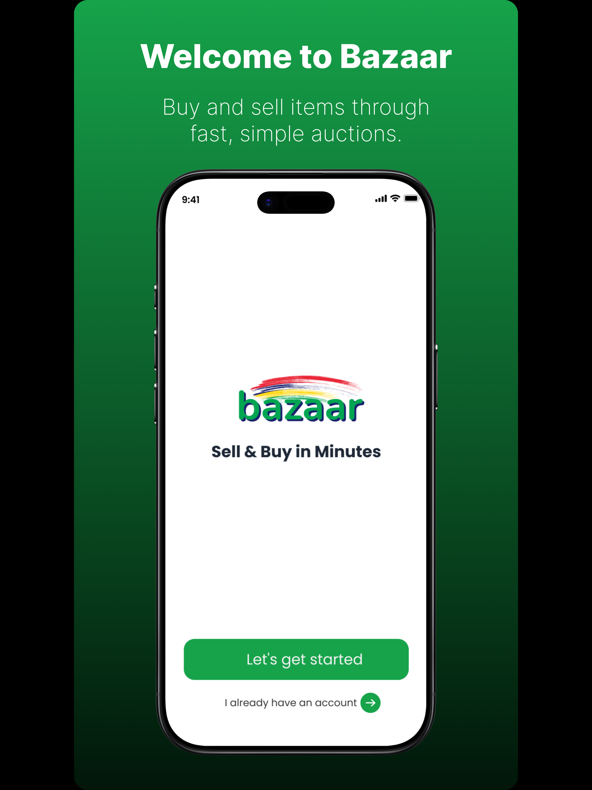 Bazaar MU