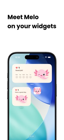 Melo: Mood Pet Journal Screenshot 7 of 7