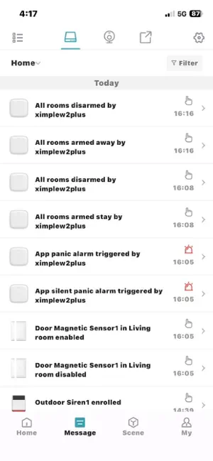 Ximple W2 Plus screenshot 2