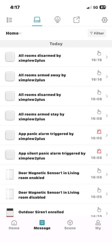 Ximple W2 Plus screenshot