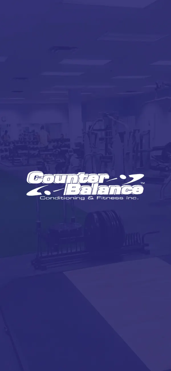 Screenshot #1 pour CBalanceTraining