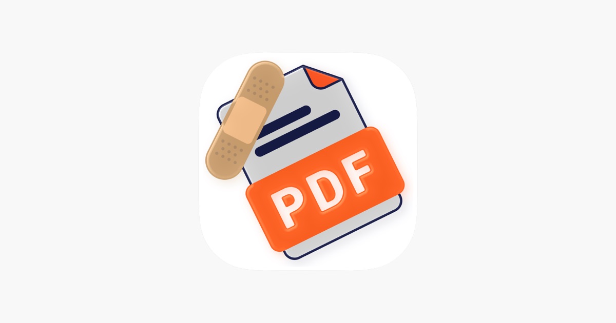 ‎PDF Doctor - Scan, Edit & Sign App - App Store