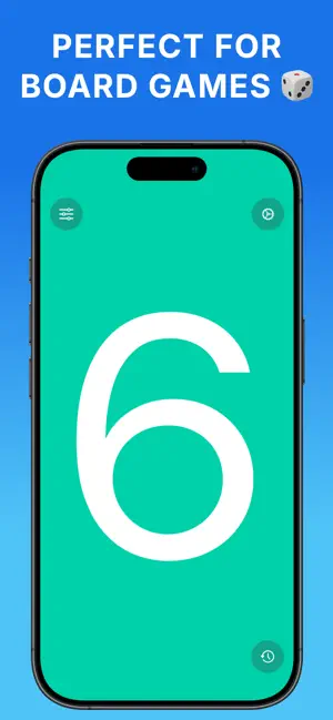 Random Number Generator . screenshot 3