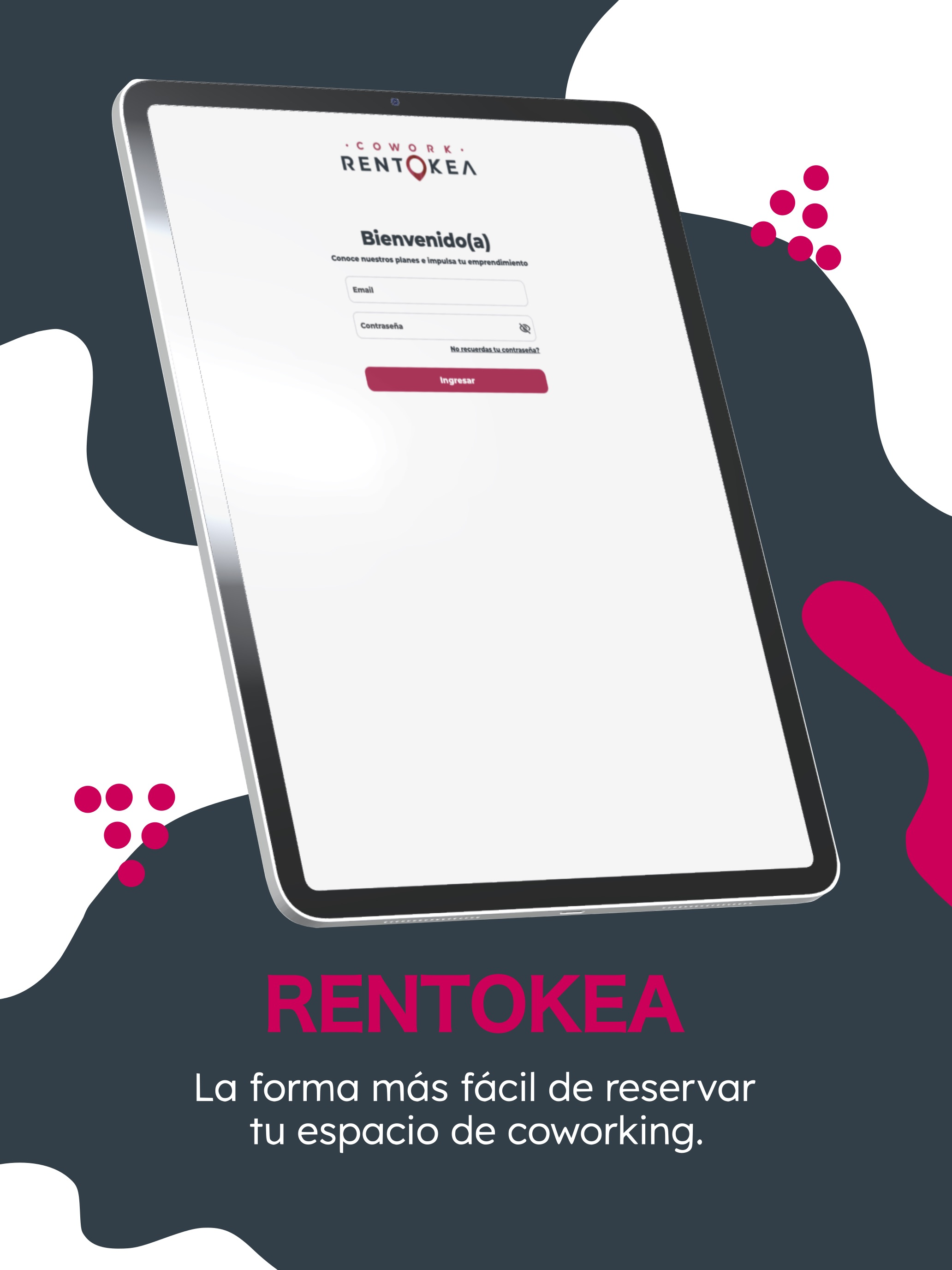 Cowork Rentokea