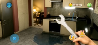 Clean and Fix House Screenshot 2 of 5