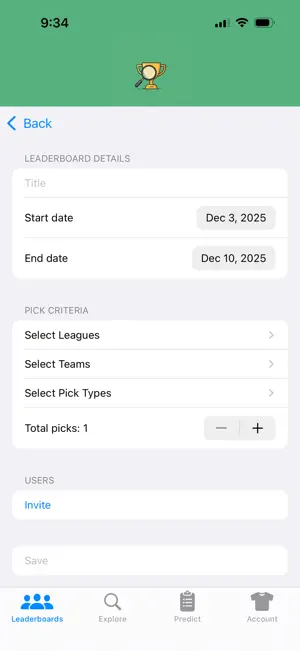 PickMarket screenshot 3