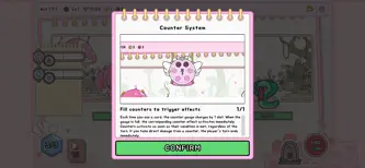 Peach Peach Diary screenshot 5