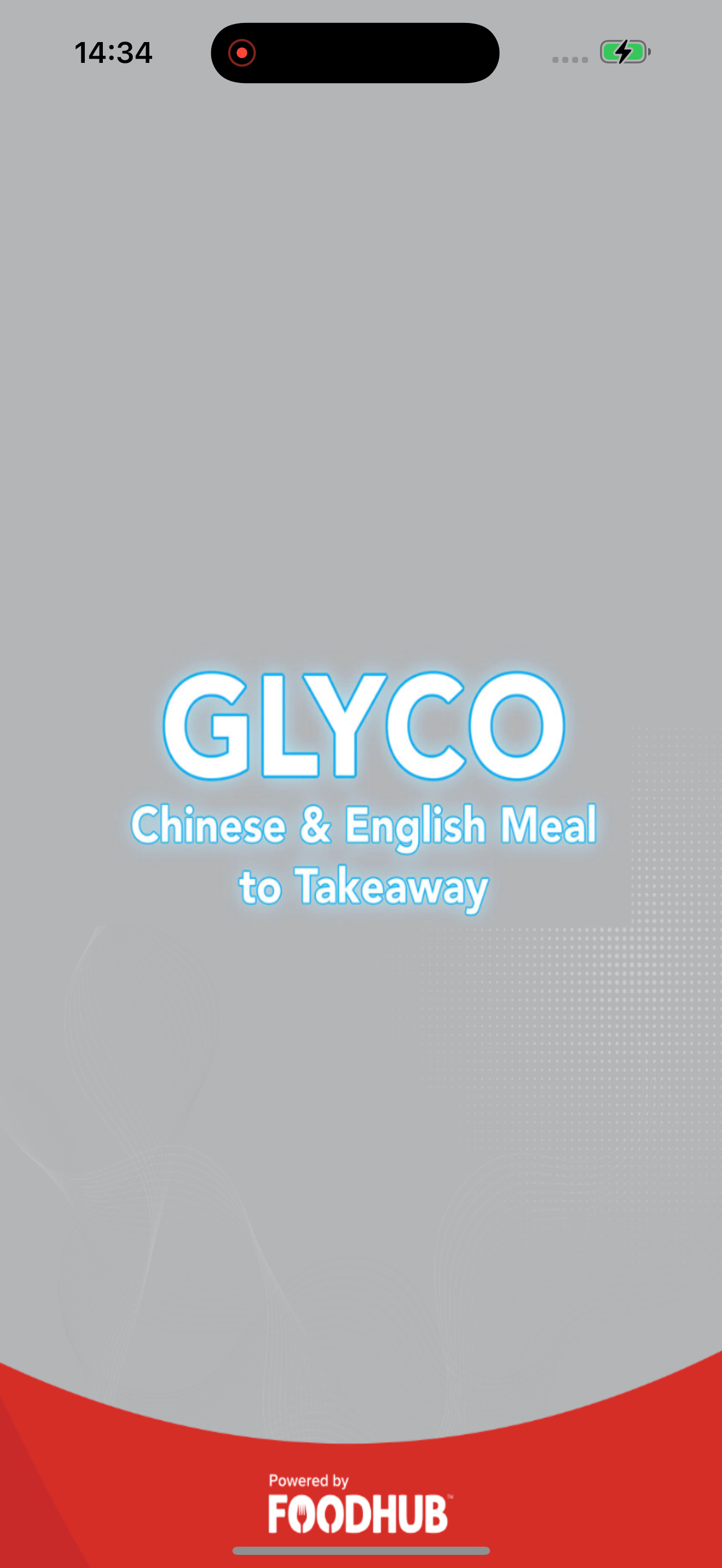 Glyco Chinese And English Meal