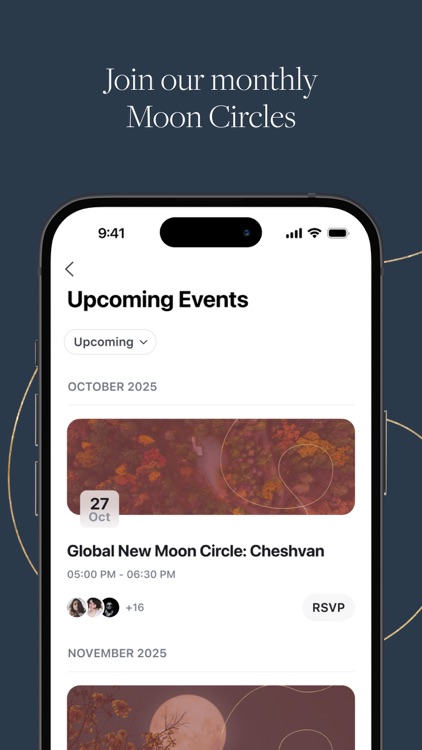 At The Well Collective screenshot-5