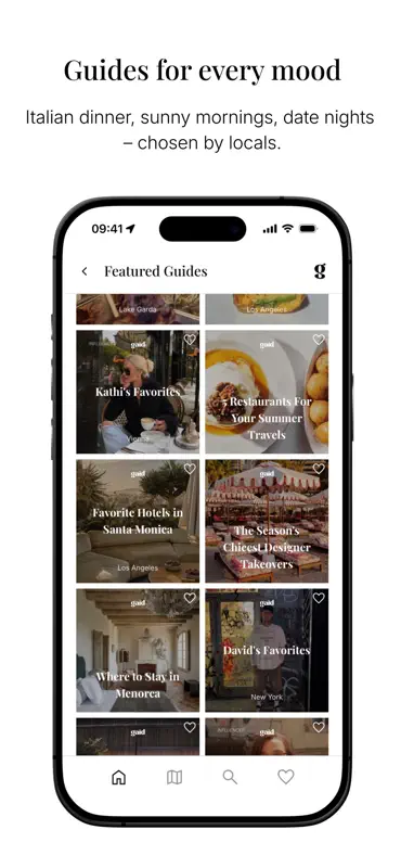 gaïd screenshot 3 of 7